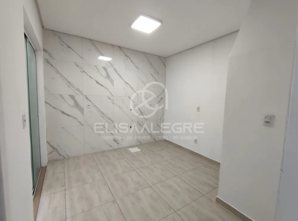 Sobrado, 2 quartos, 89 m² - Foto 4