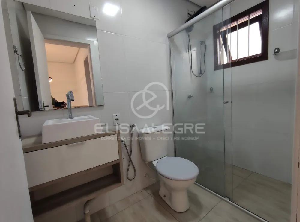 Sobrado, 2 quartos, 89 m² - Foto 1