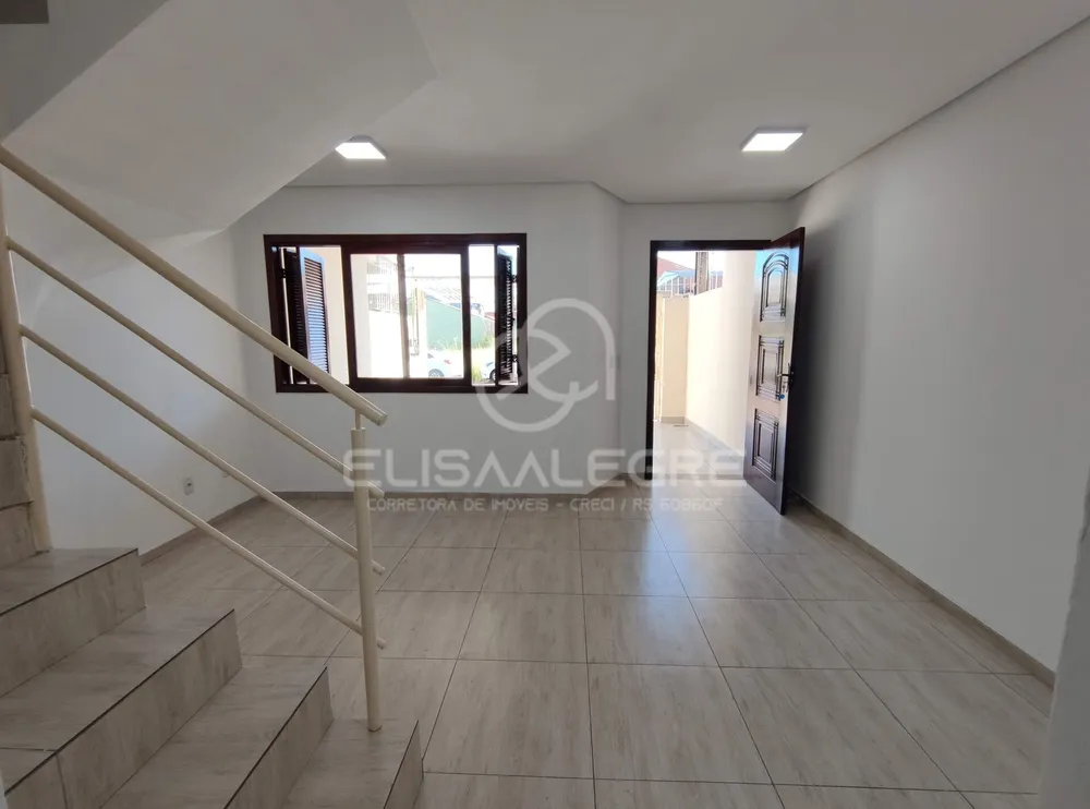 Sobrado, 2 quartos, 89 m² - Foto 11