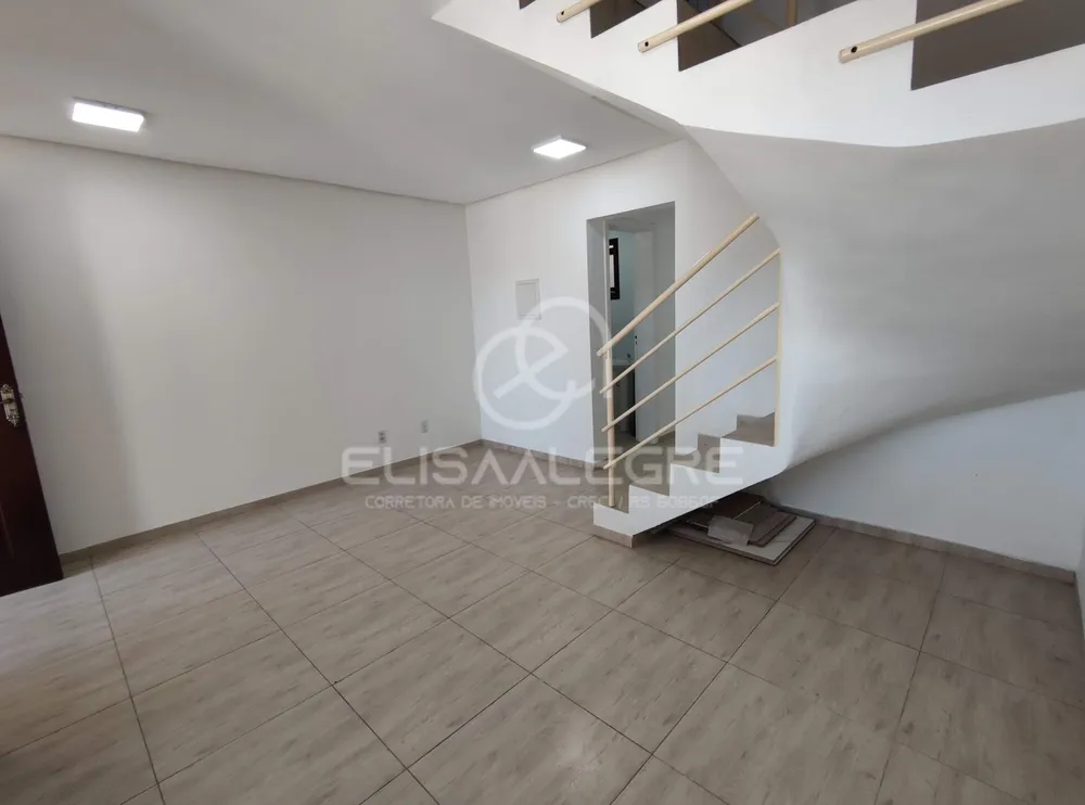 Sobrado, 2 quartos, 89 m² - Foto 6