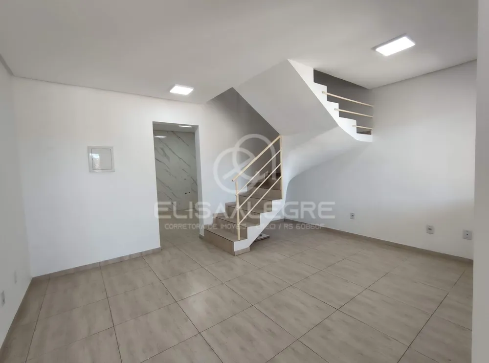 Sobrado, 2 quartos, 89 m² - Foto 2