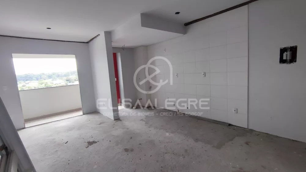 Apartamento à venda com 2 quartos, 57m² - Foto 18