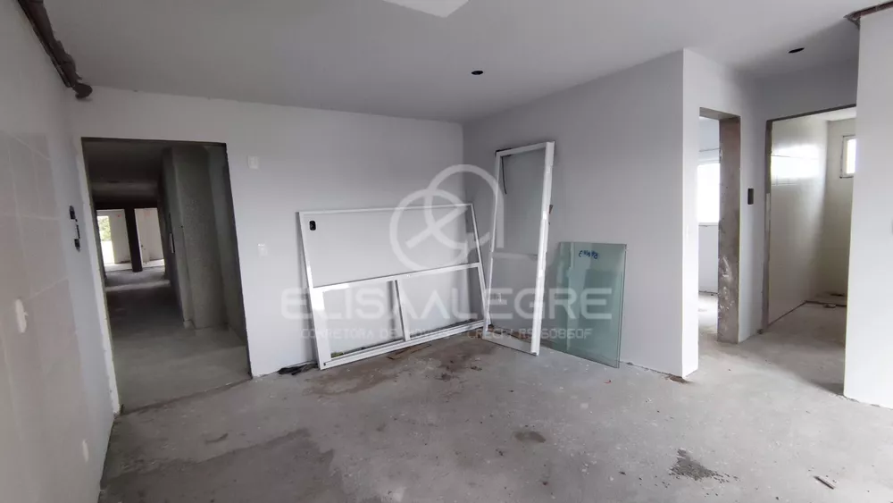 Apartamento à venda com 2 quartos, 57m² - Foto 7