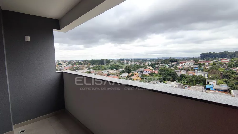 Apartamento à venda com 2 quartos, 57m² - Foto 5