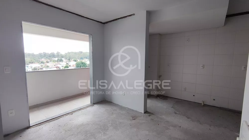 Apartamento à venda com 2 quartos, 57m² - Foto 15