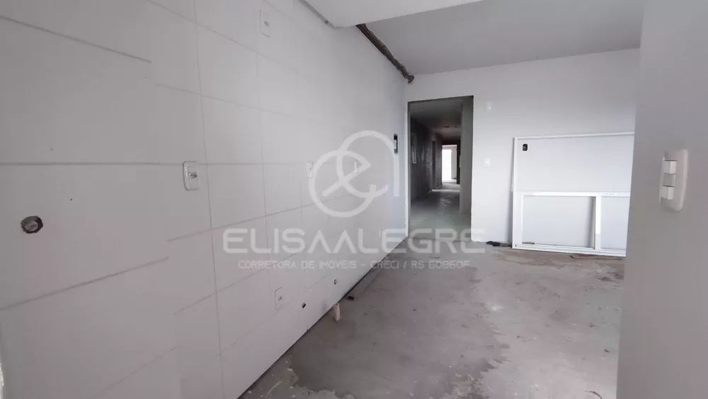 Apartamento à venda com 2 quartos, 57m² - Foto 6