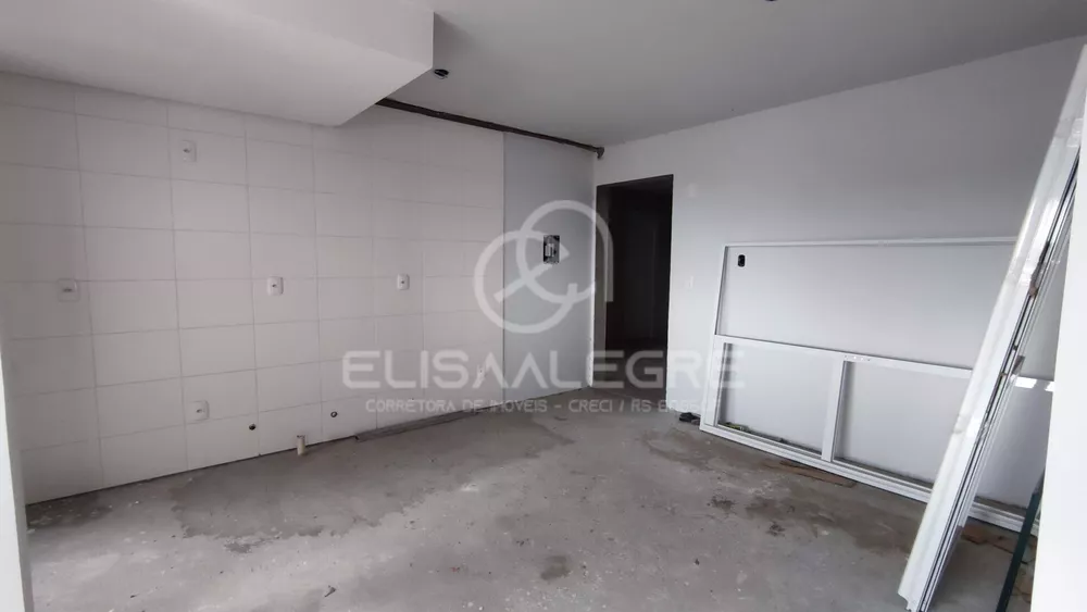 Apartamento à venda com 2 quartos, 57m² - Foto 17