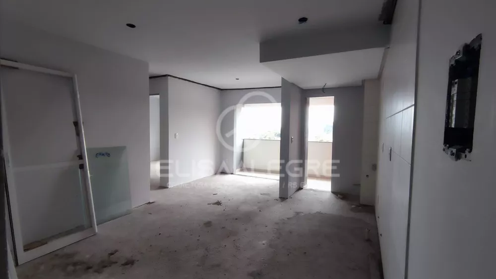 Apartamento à venda com 2 quartos, 57m² - Foto 1