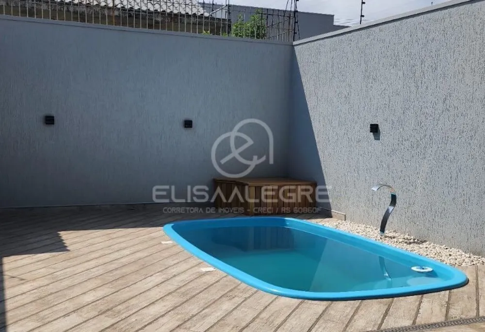 Sobrado, 2 quartos, 82 m² - Foto 7