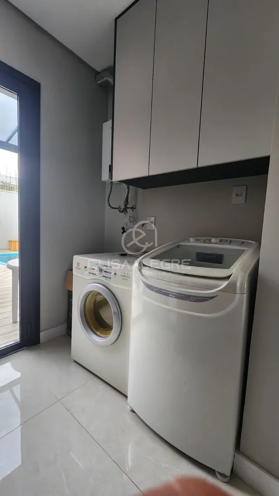 Sobrado, 2 quartos, 82 m² - Foto 9