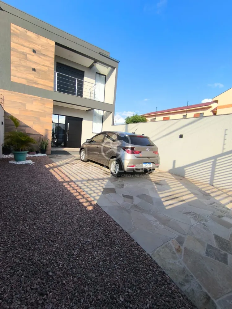 Sobrado, 2 quartos, 82 m² - Foto 5