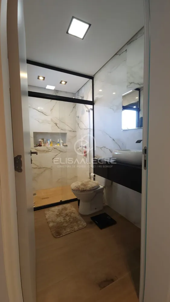 Sobrado, 2 quartos, 82 m² - Foto 7