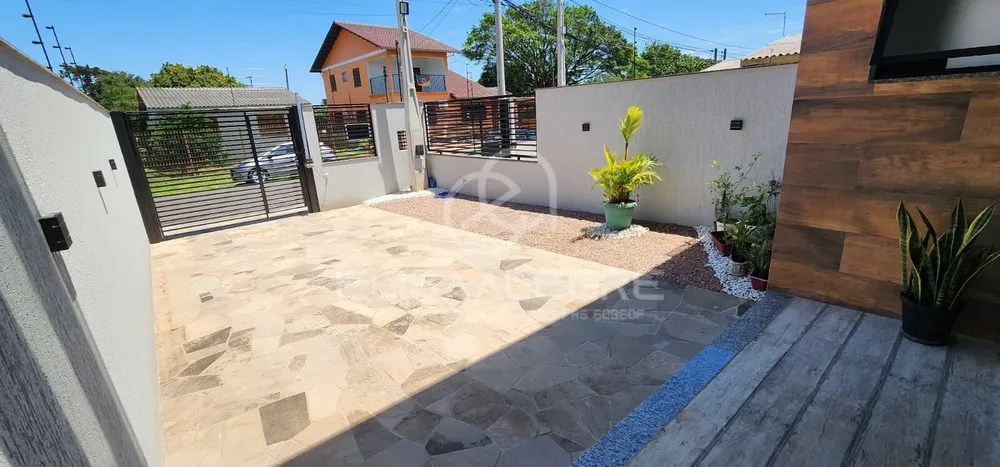 Sobrado, 2 quartos, 82 m² - Foto 4