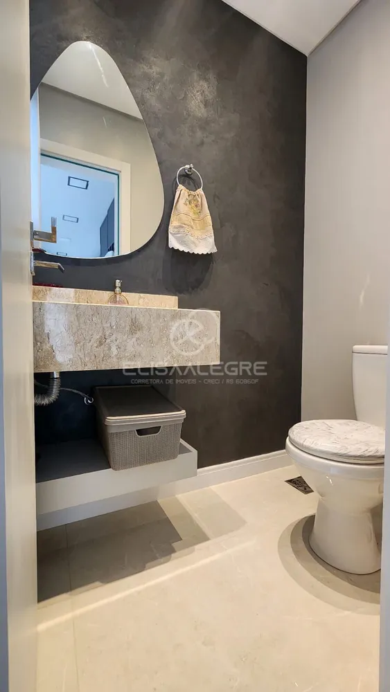 Sobrado, 2 quartos, 82 m² - Foto 2