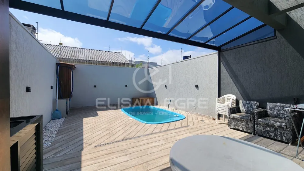 Sobrado, 2 quartos, 82 m² - Foto 9