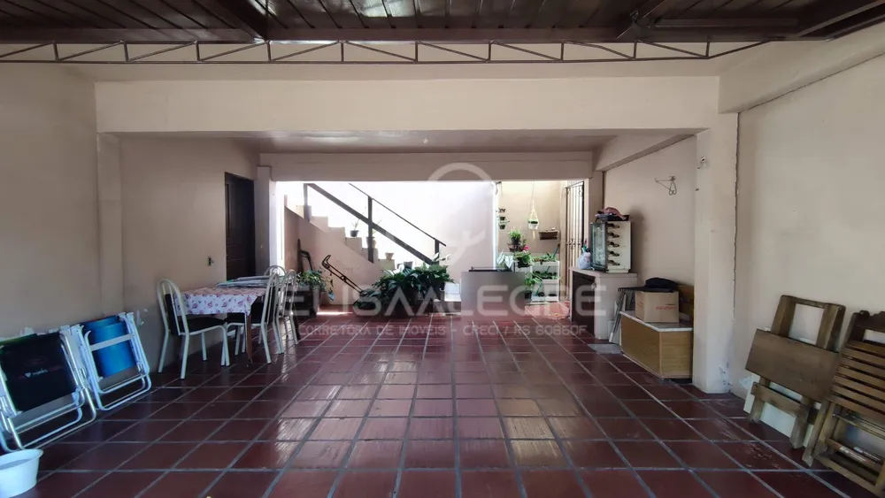 Casa, 4 quartos, 130 m² - Foto 4