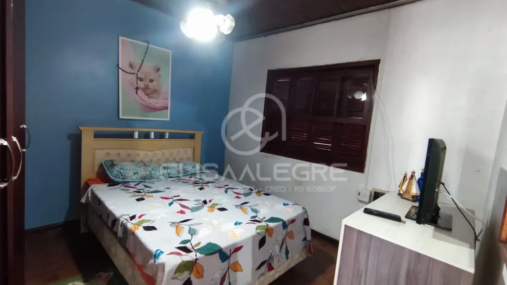Casa, 3 quartos, 136 m² - Foto 9