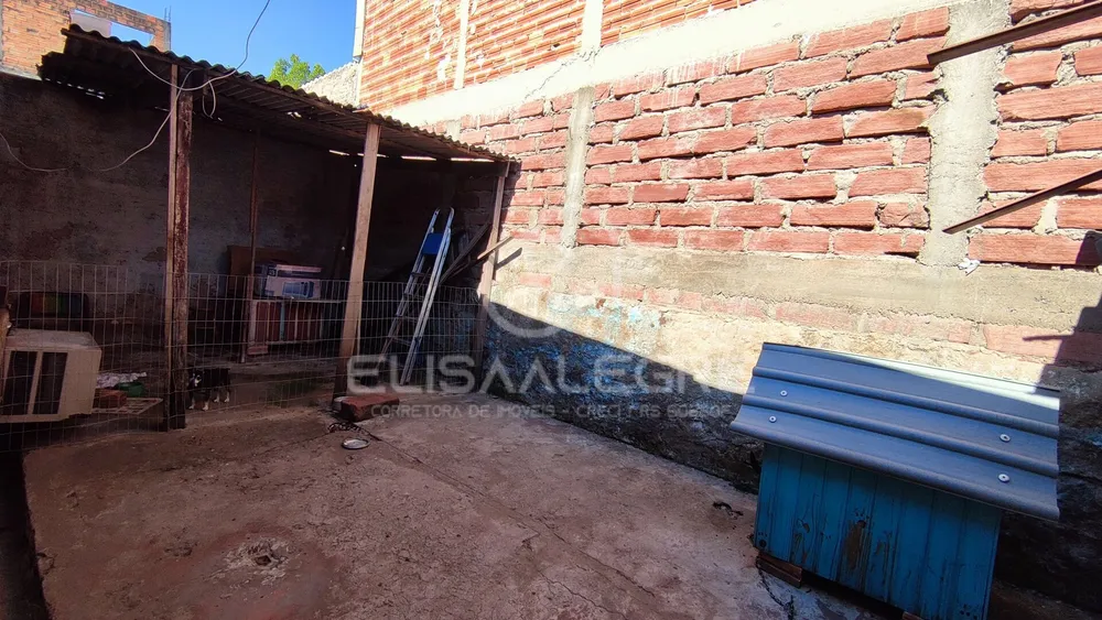 Casa, 3 quartos, 136 m² - Foto 6