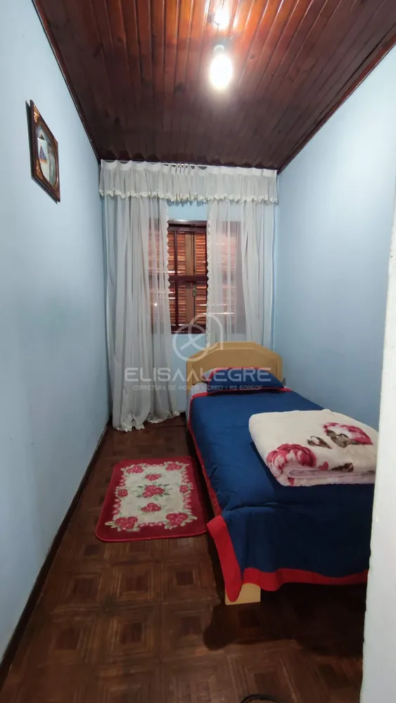 Casa, 3 quartos, 136 m² - Foto 8
