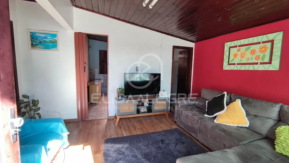 Casa, 3 quartos, 136 m² - Foto 4