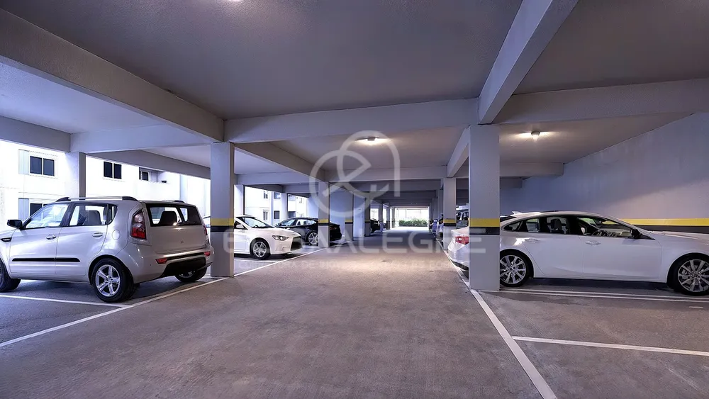 Apartamento, 2 quartos, 43 m² - Foto 8