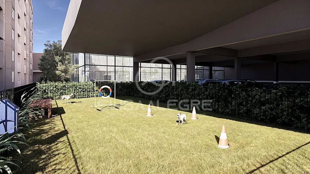 Apartamento, 2 quartos, 43 m² - Foto 12