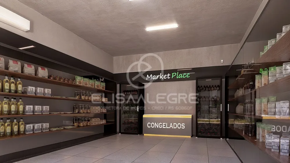 Apartamento, 2 quartos, 43 m² - Foto 3