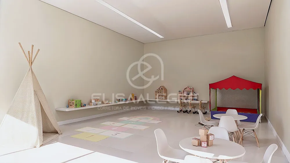 Apartamento, 2 quartos, 43 m² - Foto 4