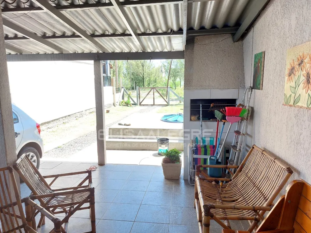 Sobrado, 2 quartos, 122 m² - Foto 12