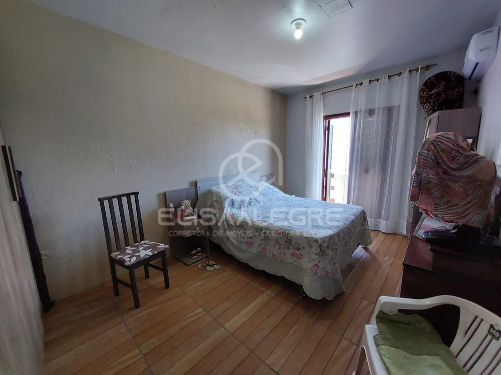 Sobrado, 2 quartos, 122 m² - Foto 9