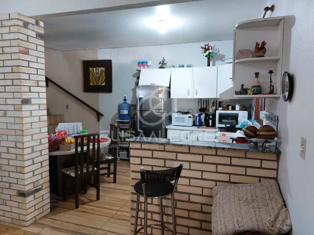 Sobrado, 2 quartos, 122 m² - Foto 3