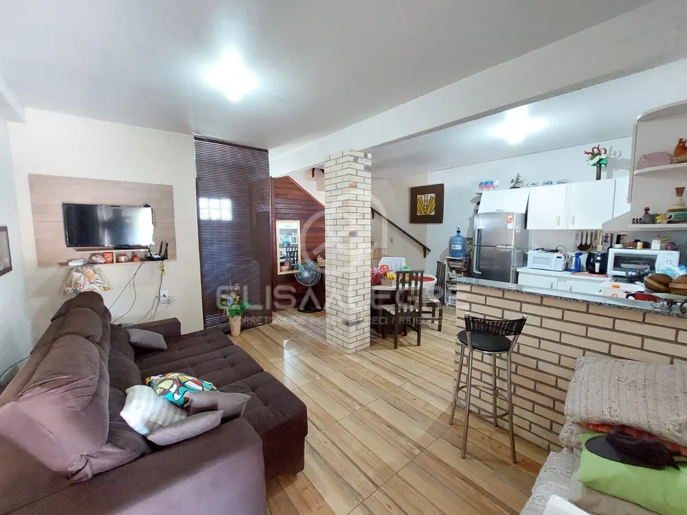Sobrado, 2 quartos, 122 m² - Foto 2