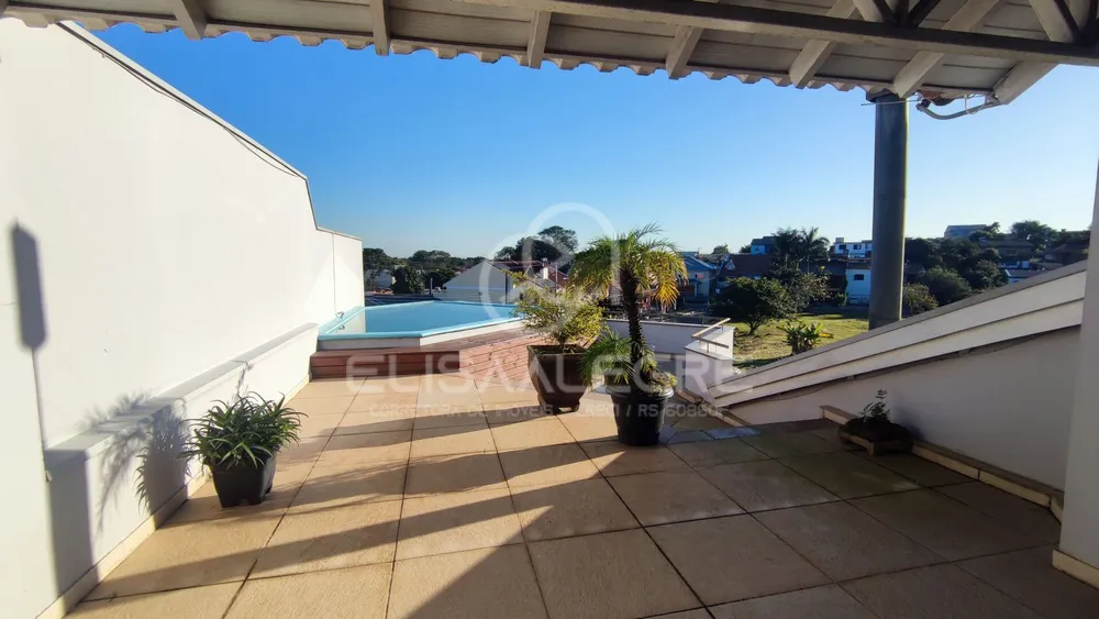Sobrado, 3 quartos, 174 m² - Foto 32