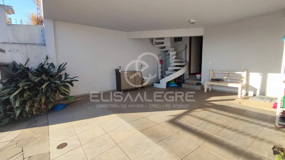 Sobrado, 3 quartos, 174 m² - Foto 37