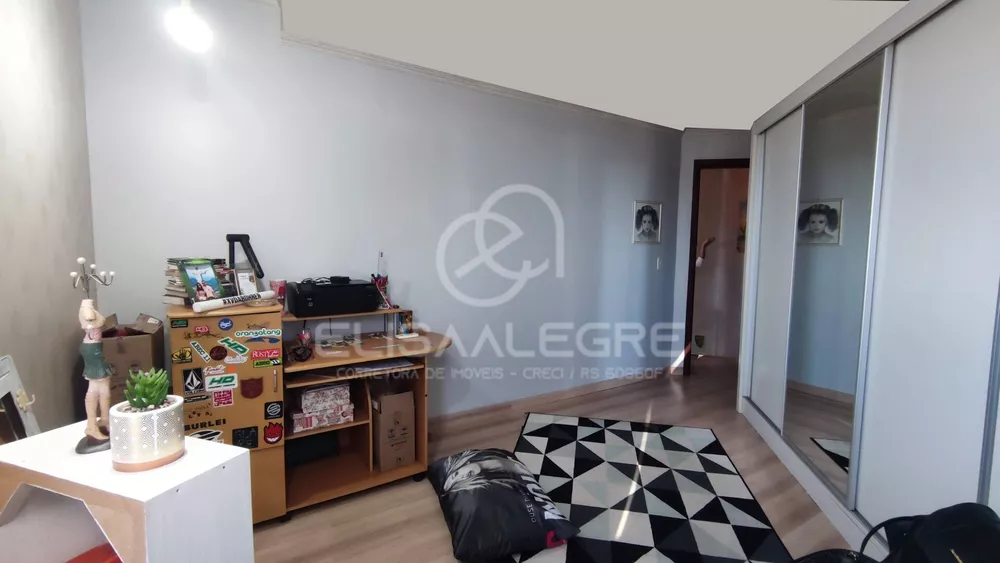 Sobrado à venda com 3 quartos, 174m² - Foto 13