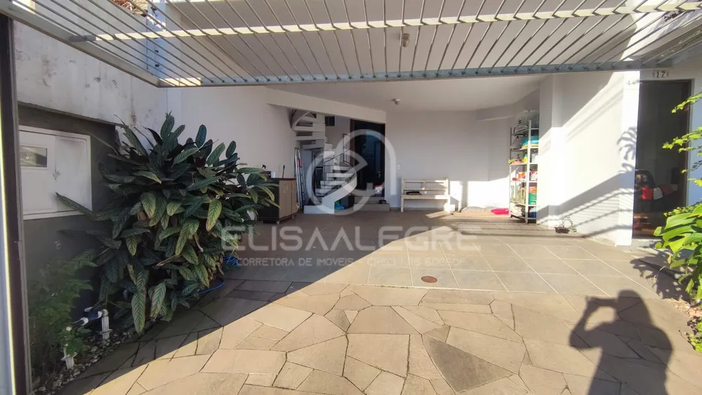 Sobrado, 3 quartos, 174 m² - Foto 36