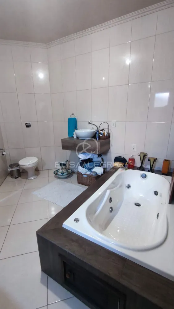 Sobrado, 3 quartos, 174 m² - Foto 25