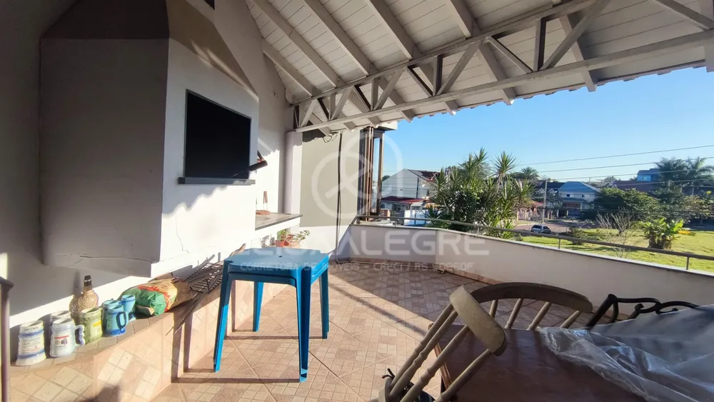 Sobrado, 3 quartos, 174 m² - Foto 28