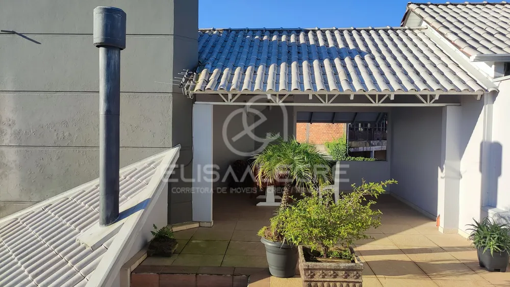 Sobrado, 3 quartos, 174 m² - Foto 33