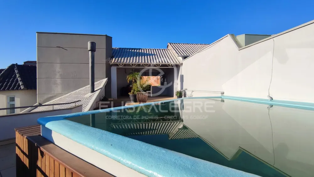 Sobrado, 3 quartos, 174 m² - Foto 34