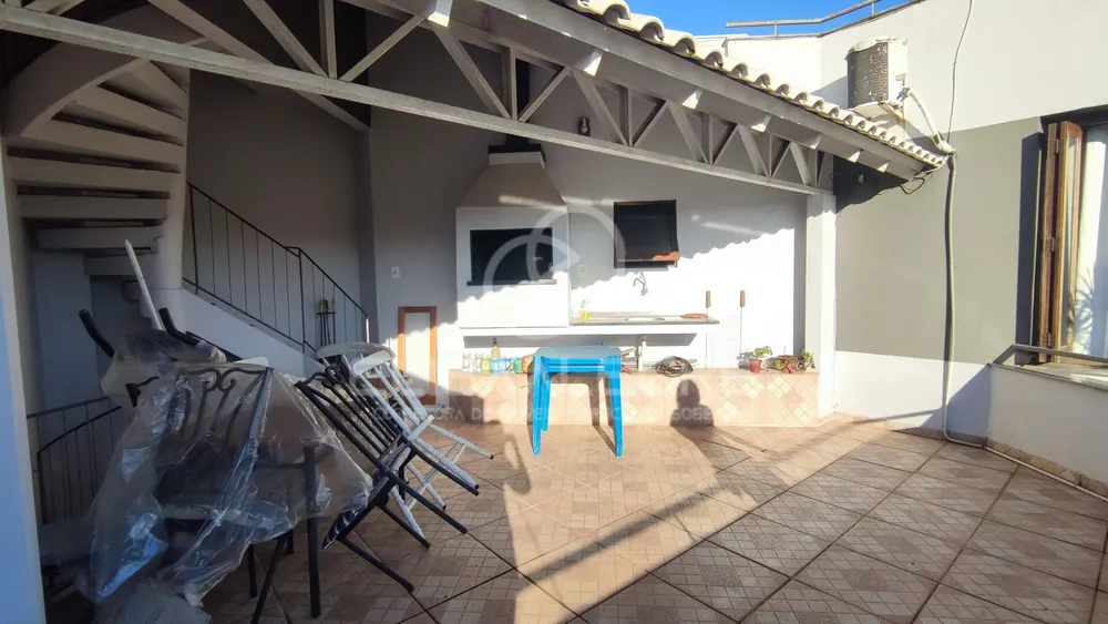 Sobrado, 3 quartos, 174 m² - Foto 29