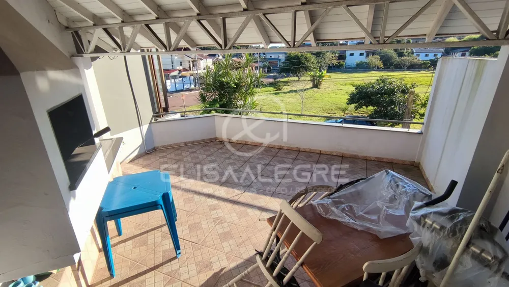 Sobrado, 3 quartos, 174 m² - Foto 35