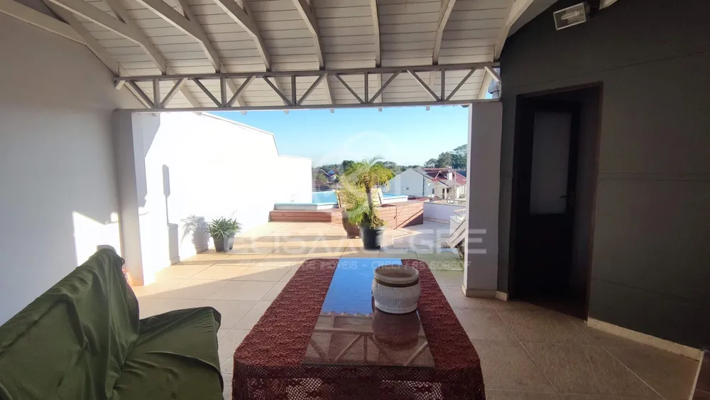 Sobrado, 3 quartos, 174 m² - Foto 31