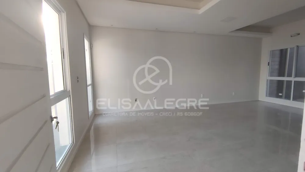 Sobrado, 3 quartos, 129 m² - Foto 2