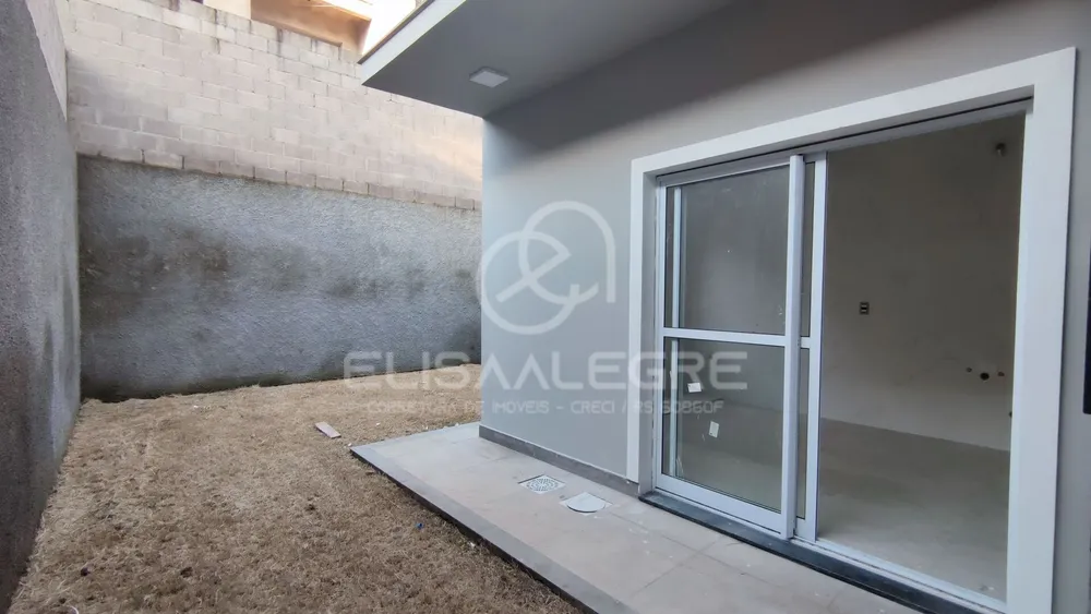 Sobrado, 3 quartos, 129 m² - Foto 5