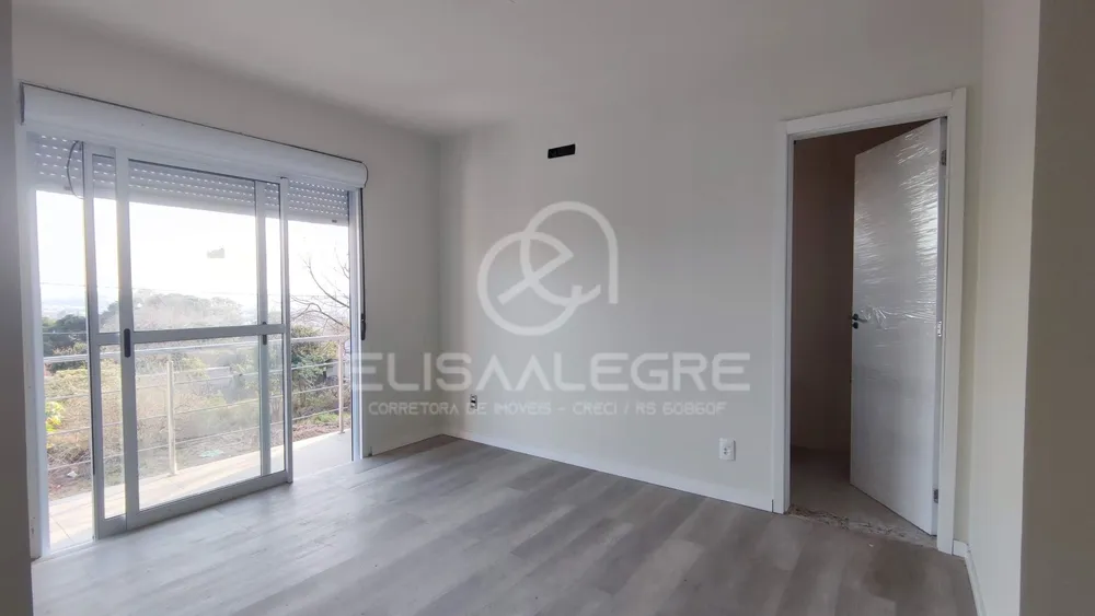Sobrado, 3 quartos, 129 m² - Foto 8