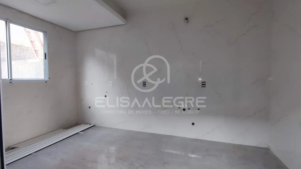 Sobrado, 3 quartos, 129 m² - Foto 7