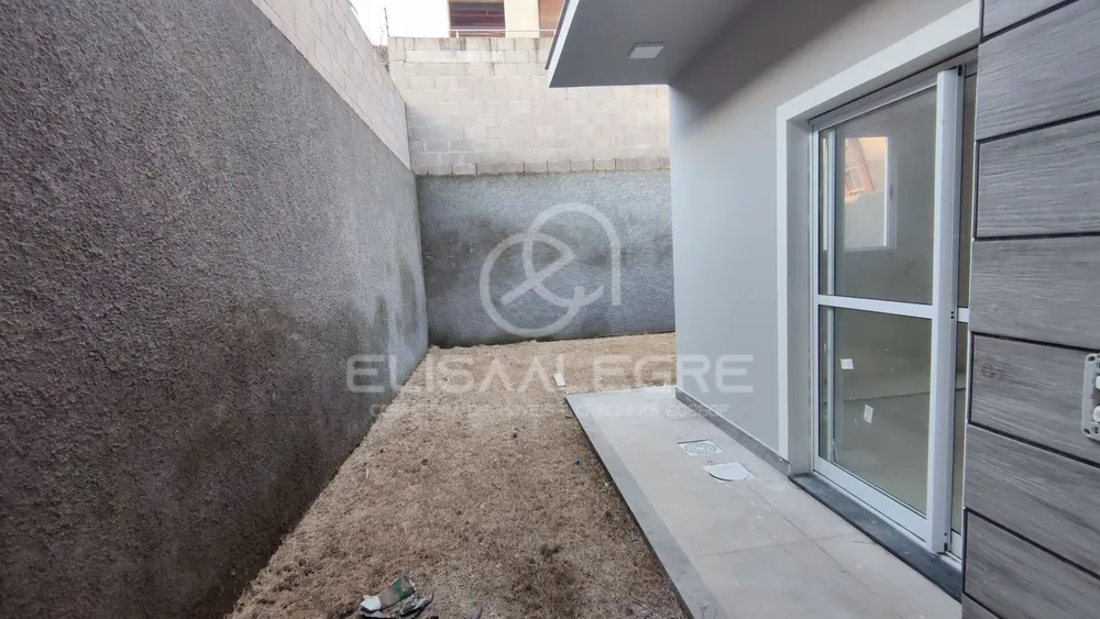 Sobrado, 3 quartos, 129 m² - Foto 4