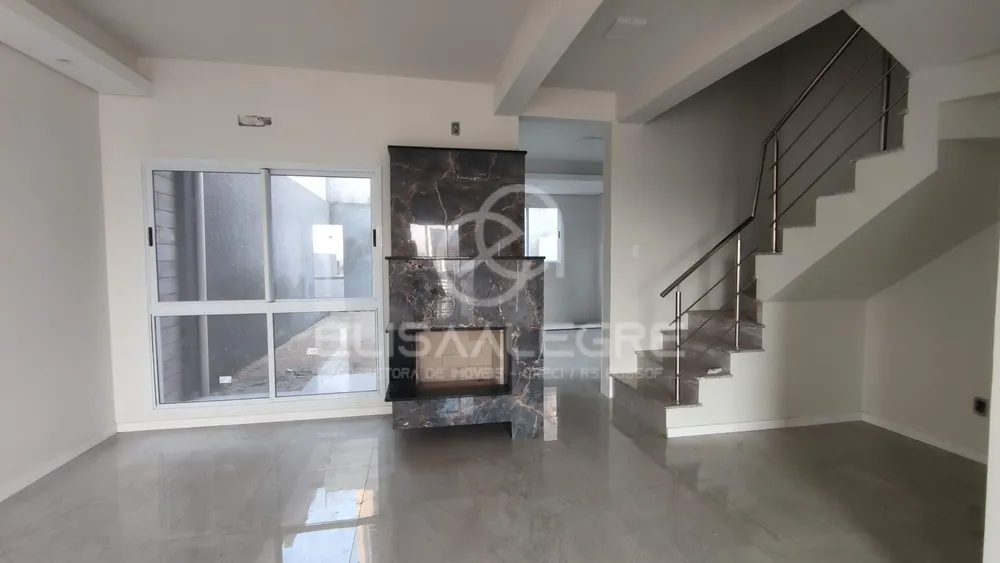 Sobrado, 3 quartos, 129 m² - Foto 3