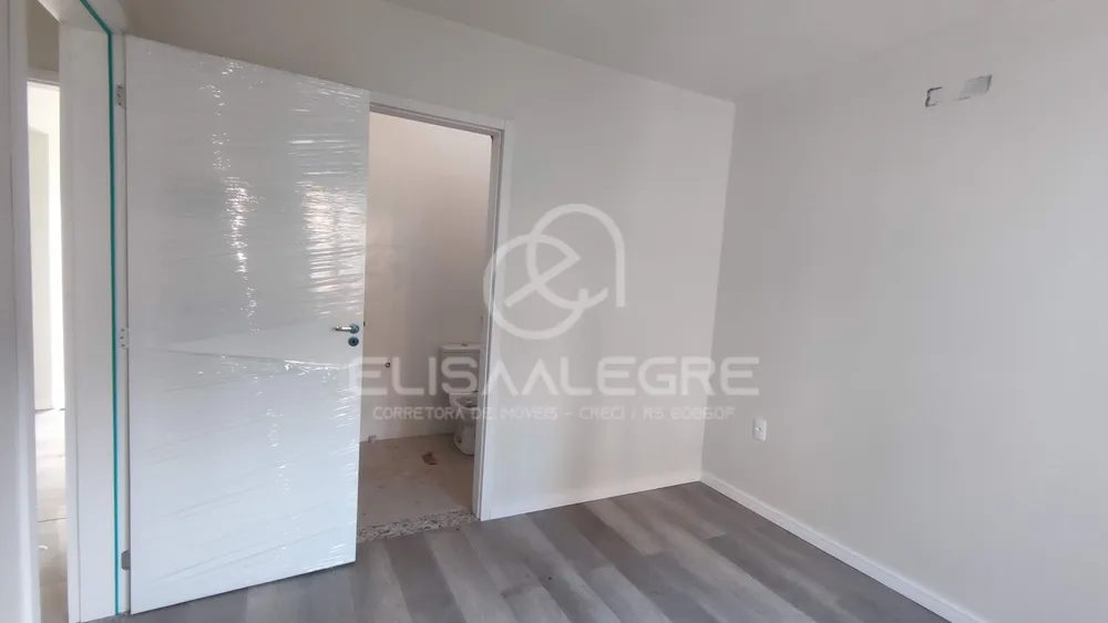Sobrado, 3 quartos, 129 m² - Foto 11